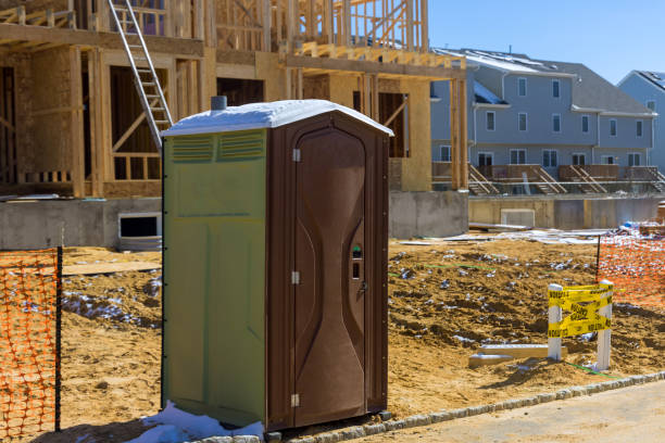 Best Local porta potty services  in Orrville, OH