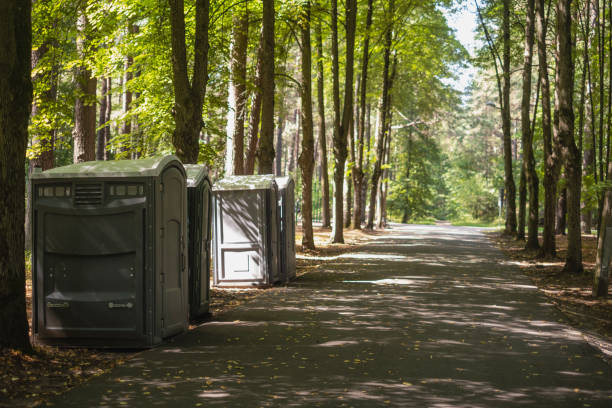 Portable Toilet Options We Offer in Orrville, OH