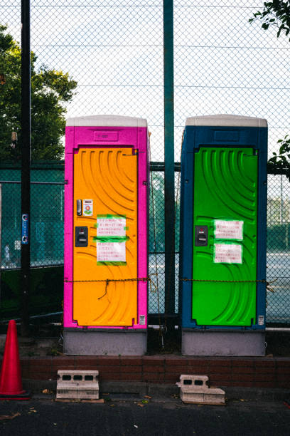Best Luxury portable toilet rental  in Orrville, OH