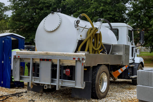 Best Affordable porta potty rental  in Orrville, OH