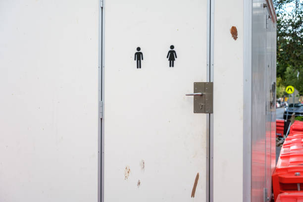 Best Portable restroom trailer rental  in Orrville, OH