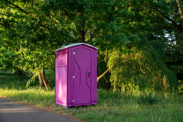 Best Luxury portable toilet rental  in Orrville, OH
