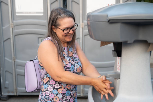 Orrville, OH porta potty rental Company