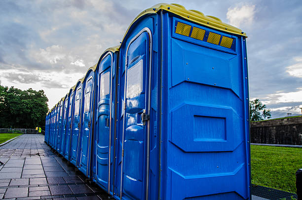 Best Portable bathroom rental  in Orrville, OH