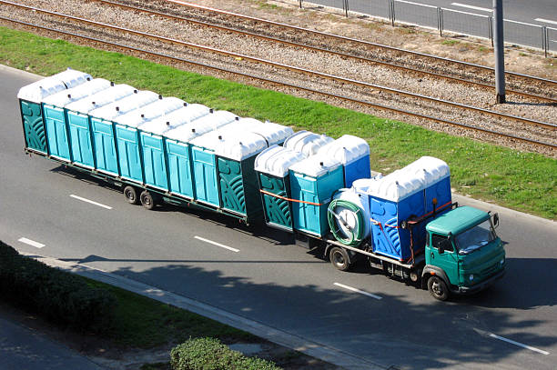 Best Porta potty rental near me  in Orrville, OH